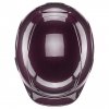 Kask jeździecki KIDOXX Shiny - UVEX - burgundy